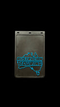 Load image into Gallery viewer, Australian Touring Mudflaps