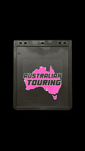 Load image into Gallery viewer, Australian Touring Mudflaps