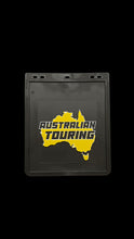Load image into Gallery viewer, Australian Touring Mudflaps