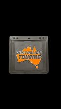 Load image into Gallery viewer, Australian Touring Mudflaps