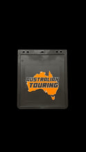 Load image into Gallery viewer, Australian Touring Mudflaps
