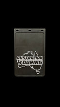 Load image into Gallery viewer, Australian Touring Mudflaps