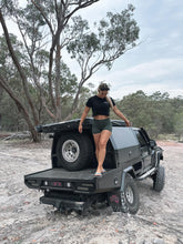 Load image into Gallery viewer, Woman’s Crop Tee