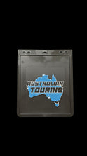 Load image into Gallery viewer, Australian Touring Mudflaps