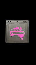 Load image into Gallery viewer, Australian Touring Mudflaps