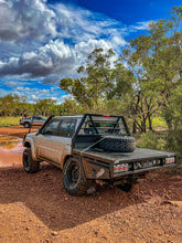 Load image into Gallery viewer, Australian Touring Mudflaps