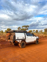 Load image into Gallery viewer, Australian Touring Mudflaps