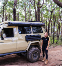 Load image into Gallery viewer, Woman’s Crop Tee