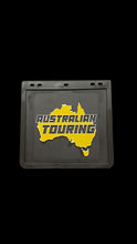 Load image into Gallery viewer, Australian Touring Mudflaps
