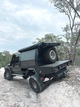 Load image into Gallery viewer, Australian Touring Mudflaps