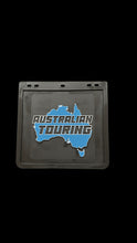 Load image into Gallery viewer, Australian Touring Mudflaps