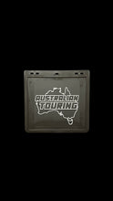 Load image into Gallery viewer, Australian Touring Mudflaps