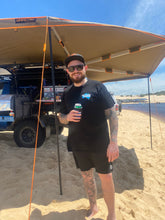 Load image into Gallery viewer, Australian Touring Classic Tee