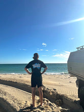 Load image into Gallery viewer, Australian Touring Classic Tee