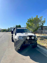 Load image into Gallery viewer, Australian Touring Window Banners