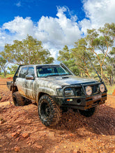 Load image into Gallery viewer, Australian Touring Window Banners