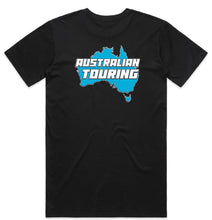 Load image into Gallery viewer, Australian Touring Classic Tee