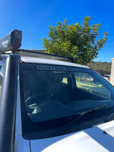 Load image into Gallery viewer, Australian Touring Window Banners