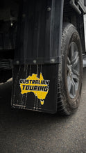 Load image into Gallery viewer, Australian Touring Mudflaps
