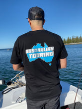 Load image into Gallery viewer, Australian Touring Classic Tee
